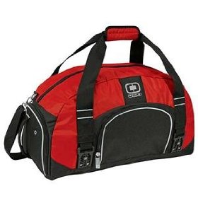 Big Dome Duffle